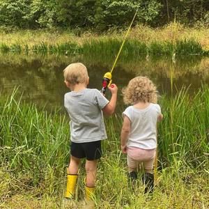 Meet your Posher, Megan